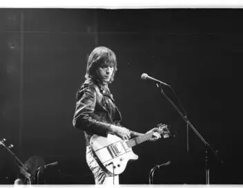 Renaud intime – affiche