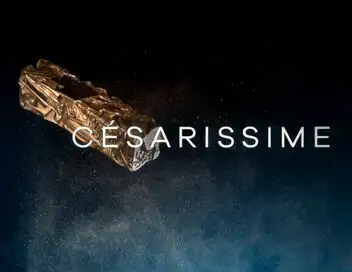 Césarissime 2026 - Episode 03 – affiche