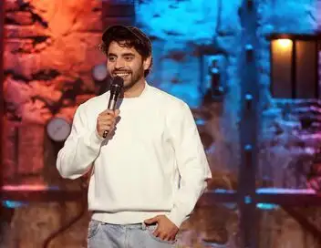 Jamel Comedy Club - Saison 14 – affiche