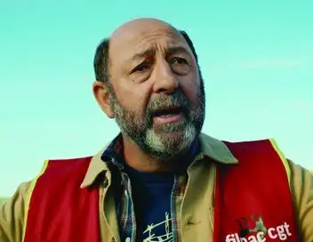 100 Millions ! – affiche