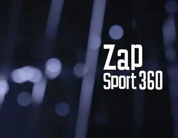 La compile Zapsport 360 - Episode 19 – affiche