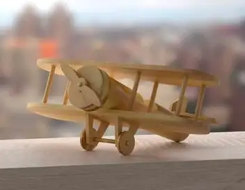 Comment c'est fait - Saison 16 - Barrettes d'éclairage / Maquettes d'avion en bois / Caisses claires en métal – affiche