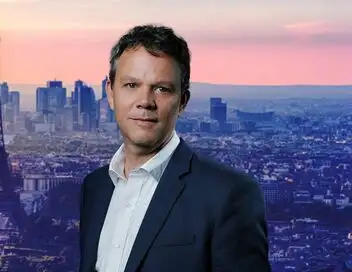60 Minutes Fauvelle – affiche