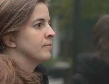 Grands reportages - Secrets de familles : l'heure de vérité – affiche