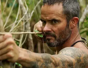 Retour à l'instinct primaire - Saison 11 - La jungle des sacrifices – affiche