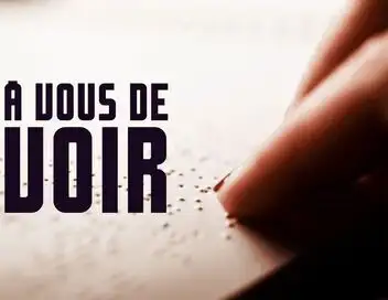 A vous de voir - Le Hellfest de Jo et Léon – affiche
