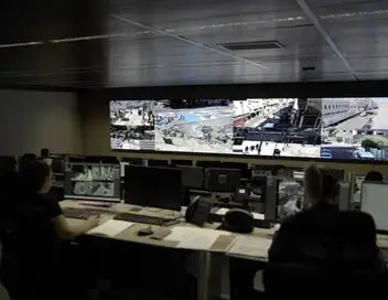 Enquête d'action - Police de Saint-Denis : pression maximale sur les délinquants – affiche