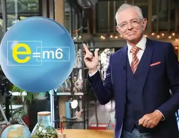 E=M6 - Aliments fermentés, bières "sans alcool", mochis : 3 tendances qui cartonnent ! – affiche