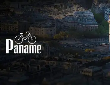 Paname - Saison 11 - Les Collectionneurs de Paname – affiche