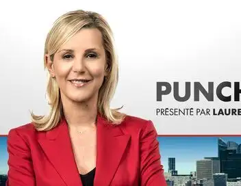 Punchline – affiche