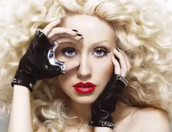 Storytellers - Saison 13 - Christina Aguilera – affiche