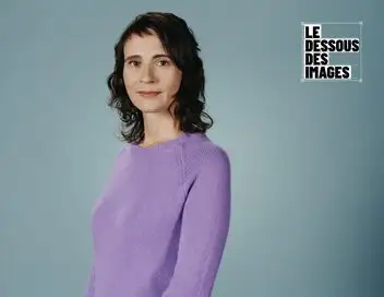 Le dessous des images - Pourquoi Poutine pose-t-il avec des enfants ? – affiche