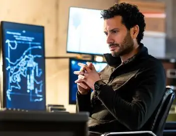 Secrets, complots et manipulations - Saison 1 - Programmé par IA – affiche