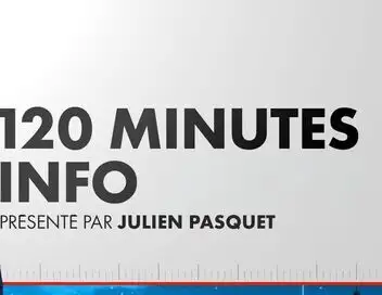 120 Minutes Info – affiche