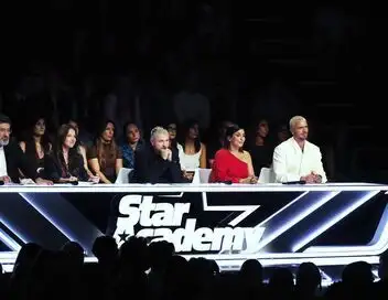 Star Academy - Saison 14 – affiche