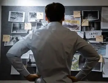 Au coeur du crime - Saison 5 - Affaire Dental : SMS prémonitoires – affiche