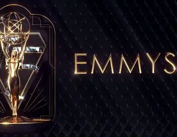 En route pour les Emmys - Episode 01 – affiche