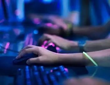 La minute EWC - 🎮 e-sport – affiche