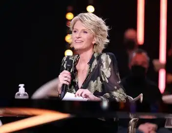 Téléthon 2025 : 39e édition - Le Téléthon fait son show – affiche