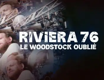 Riviera 76, le Woodstock oublié – affiche