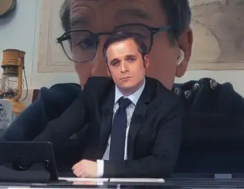 Protocole Dava - Saison 1 - Crêpes 24 – affiche