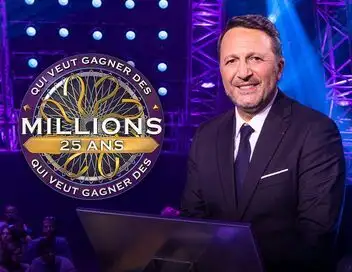 Qui veut gagner des millions ? – affiche