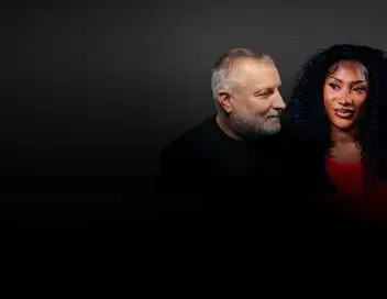 Planète Rap la quotidienne - Aya Nakamura – affiche