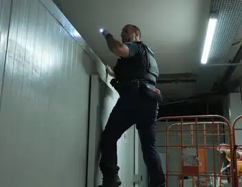 Enquête d'action - Orléans : les patrouilles mouvementées de Police Secours (1/2) – affiche