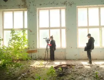 Chernobyl : Inside the Meltdown - Saison 1 - Révélations – affiche