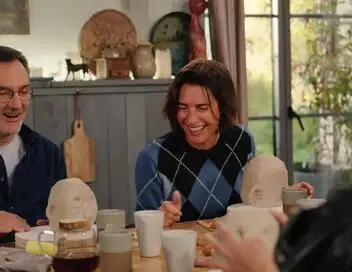 Un dimanche à la campagne - Saison 3 – affiche