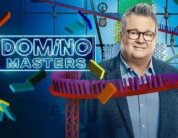Domino Masters - Saison 1 - Que la fête commence ! – affiche