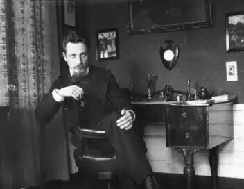 Rainer Maria Rilke : La poésie dans la peau – affiche