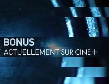 Bonus actuellement sur Ciné+ - Sujet viva cinéma Nicolas Saada parlant de R. Fleischer – affiche
