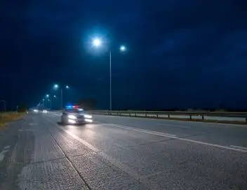 Au coeur du crime - Léa Demagny : l'accident de la route cachait-il une exécution ? – affiche