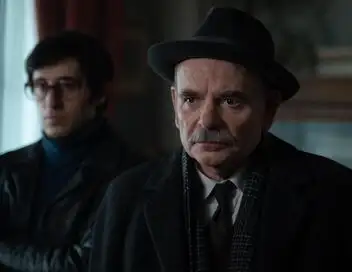 Monsieur – affiche