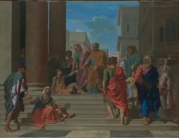 Decoding History's Prophecies - Saison 1 - La détective médium, le faux guérisseur, l'oracle d'Apollon – affiche