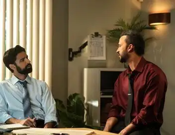 Mayday, dangers dans le ciel - Saison 26 - Catastrophe au Pakistan – affiche