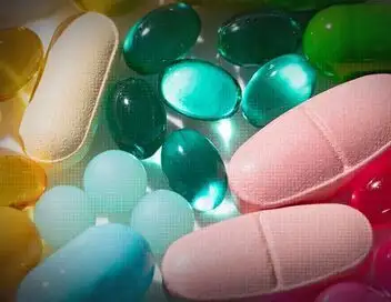 42, la réponse à presque tout - Pouvons-nous contrôler nos hormones ? – affiche