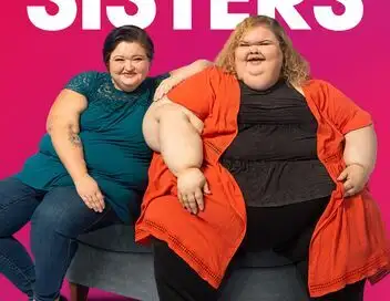 Soeurs de poids - Saison 5 - Les raisins de la colère – affiche
