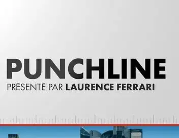 Punchline - Episode 672 – affiche