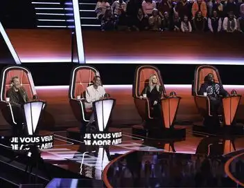 The Voice, la plus belle voix - Saison 15 – affiche