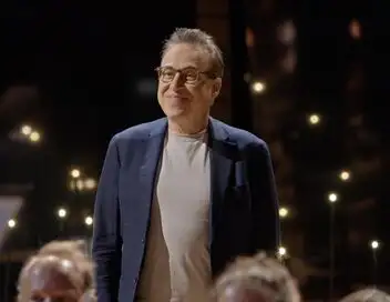Les clefs de l'orchestre de Jean-François Zygel - "Songe d'une nuit d'été" de Félix Mendelssohn – affiche