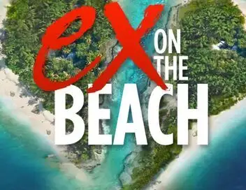 Ex on the Beach : la revanche des ex - Saison 9 - Double dose de soucis – affiche