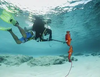 Fishing the Wild - Saison 3 - Première sortie à Ibiza – affiche
