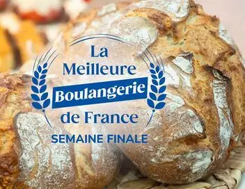 La meilleure boulangerie de France - Saison 13 - Semaine finale – affiche