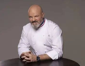 Cauchemar en cuisine - Sète – affiche