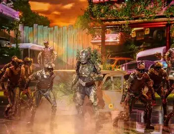 Mask Singer - Saison 9 – affiche