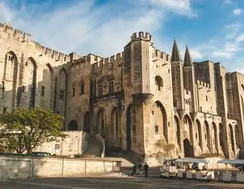 Maldoror : Festival d'Avignon 2026 – affiche