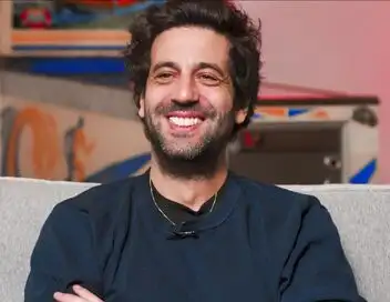 Max Boublil, l'éternel gamin – affiche