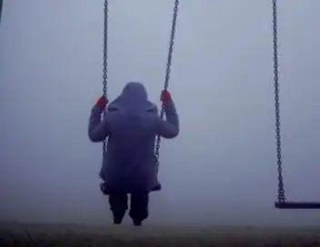 42, la réponse à presque tout - La solitude est-elle contagieuse ? – affiche